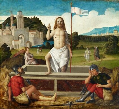 Resurrection of Christ