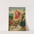 Resurrection of Christ by Barthel Bruyn the Elder