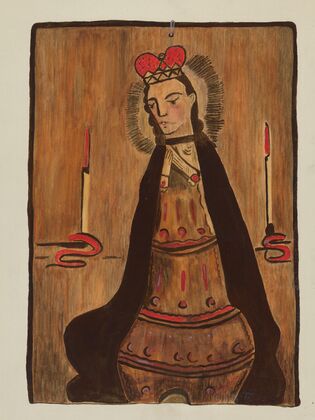 Retablo