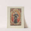 Retablo by Ranka S. Woods