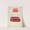 Reticule by Ann Gene Buckley