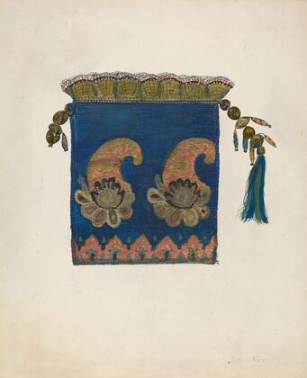 Reticule