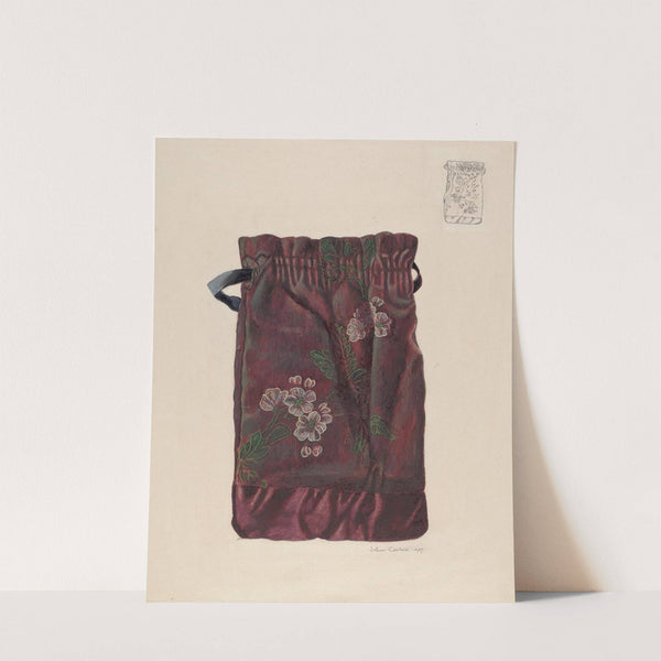 Reticule by John Cooke
