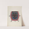 Reticule by Ann Gene Buckley