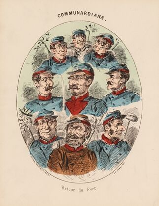 Retour du fort (1871)