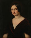 Retrato de Señora