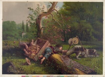 Retreat (1878)