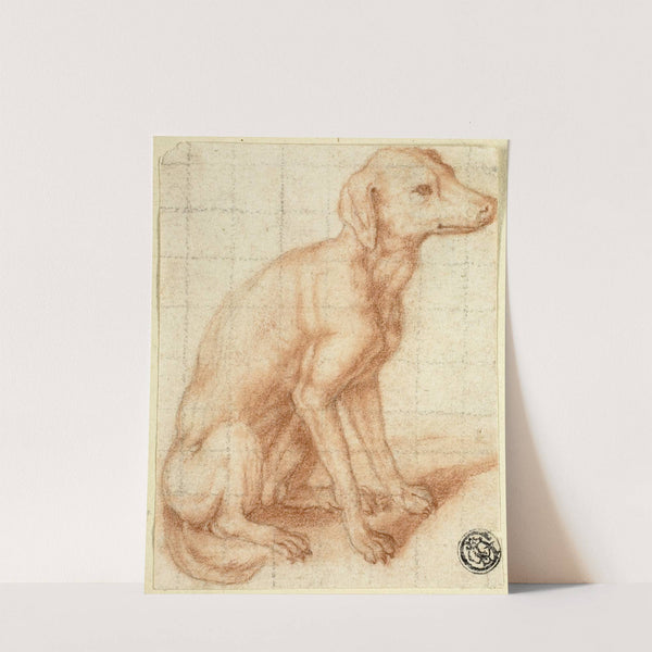 Retriever by Dirk Valkenburg