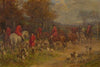 Return From The Hunt