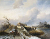 Return from the Hunt