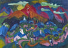 Return of the Animals (1919)