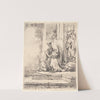 Return of the Prodigal Son by Rembrandt van Rijn