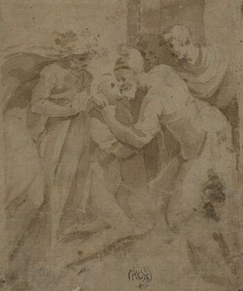 Return of the Prodigal Son