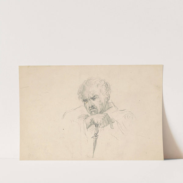 Revenge by James Goodwyn Clonney