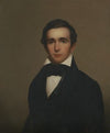 Reverend Edward Elias Atwater