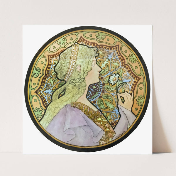 Reverie by Jane Atché