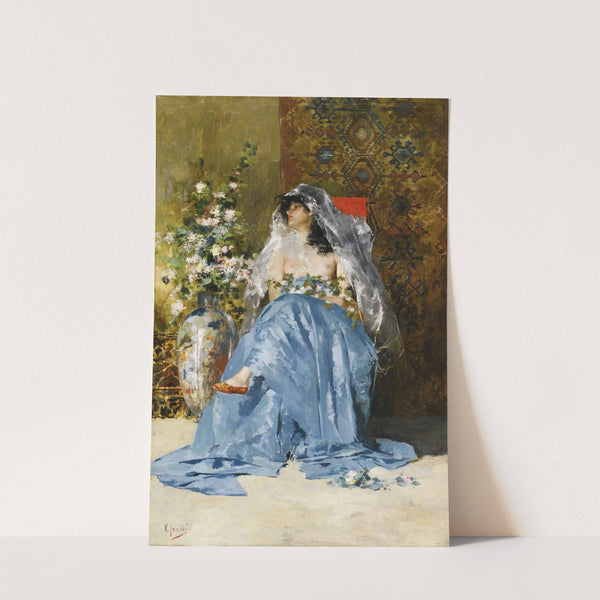 Reverie by Vincenzo Irolli