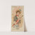 Reverse Arms (1888) by Allen & Ginter