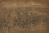 Review by the President of the Cavalry of the Army of the Potomac