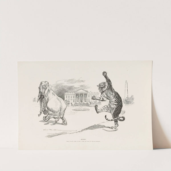 Revised (1896) by Charles Dana Gibson