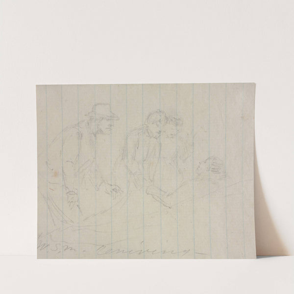 Reviving by William Sidney Mount