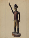 Revolutionary Soldier