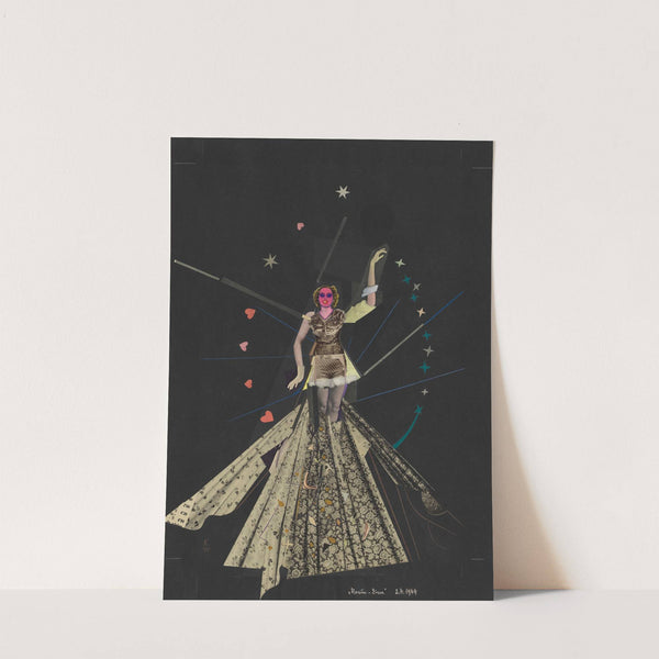 Revue - Diva by Karl Wiener