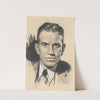 Rexford Guy Tugwell (1934) by Samuel Johnson Woolf