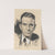 Rexford Guy Tugwell (1934) by Samuel Johnson Woolf