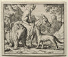 Reynard and his Companions (1650–1675)