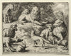 Reynard Appears at Court (1650–1675)