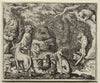 Reynard Asks Permission to Confess (1650–1675)