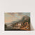 Rheinlandschaft by Christian Georg Schütz the elder