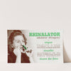 Rhinalator (1910-1950)