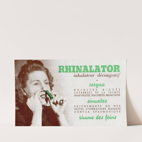 Rhinalator (1910-1950)