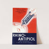Rhino-Antipiol (1910-1950)