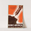 Rhino-Antipiol (1910-1950)