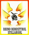 Rhino-Borostyrol (1910-1950)