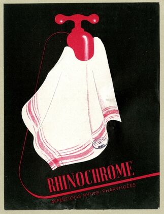 Rhinochrome (1951)