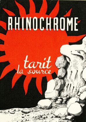 Rhinochrome (1949)