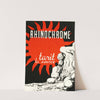 Rhinochrome (1949) by Laboratoires Martin