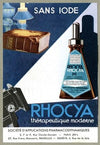 Rhocya (1910-1950)