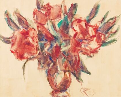 Rhododendron (1923)