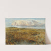 Rhoscolyn, Anglesey by William Joseph Julius Caesar Bond