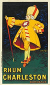 Rhum Charleston, Bordeaux (1925)