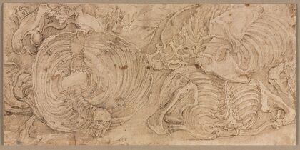 Rib Cages (early 1540s)