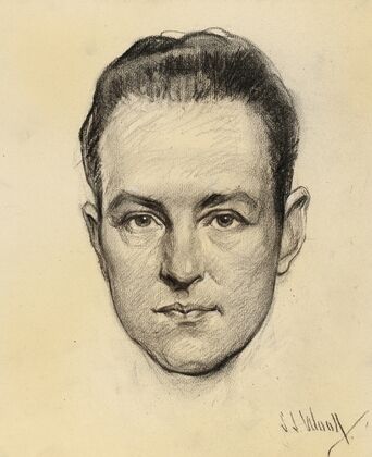 Richard Evelyn Byrd (1928)