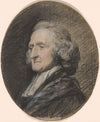 Richard Graves (1715-1804), Rector of Claverton, Somerset