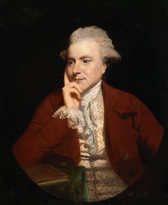 Richard Malone, Lord Sunderlin