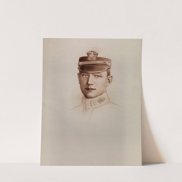 Richard McCall Elliot, Jr. by John Elliott